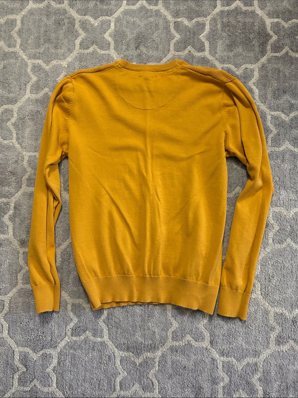 Brave Soul Sweater - Picture 3 of 4